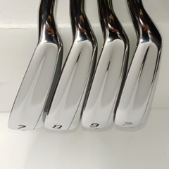 [Gậy golf cũ] Majesty Bộ gậy sắt (iron set) maruman SHUTTLE (2022) R IMPACT FIT m230