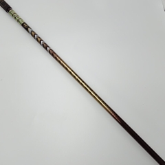 [Gậy golf cũ] Majesty Bộ gậy sắt (iron set) MAJESTY PRESTIGIO 13 GOLD (2024) R MAJESTY LV760 Gold