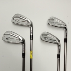[Gậy golf cũ] Honma Bộ gậy sắt (iron set) PX R VIZARD EZ-IB 70