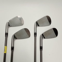 [Gậy golf cũ] Honma Bộ gậy sắt (iron set) PX R VIZARD EZ-IB 70