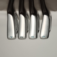 [Gậy golf cũ] Honma Bộ gậy sắt (iron set) PX R VIZARD EZ-IB 70