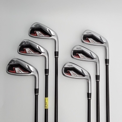 [Gậy golf cũ] Honma Bộ gậy sắt (iron set) TOUR WORLD GS SR SPEED TUNED 48