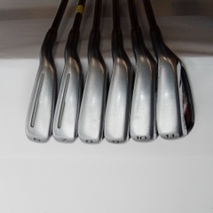 [Gậy golf cũ] Honma Bộ gậy sắt (iron set) TOUR WORLD GS SR SPEED TUNED 48