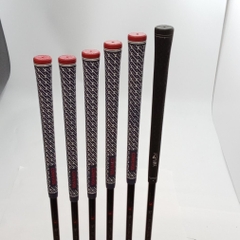 [Gậy golf cũ] Honma Bộ gậy sắt (iron set) TOUR WORLD GS SR SPEED TUNED 48