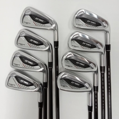 [Gậy golf cũ] Yonex Bộ gậy sắt (iron set) EZONE GT (2024) [Other Carbon]