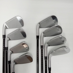 [Gậy golf cũ] Yonex Bộ gậy sắt (iron set) EZONE GT (2024) [Other Carbon]