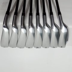 [Gậy golf cũ] Yonex Bộ gậy sắt (iron set) EZONE GT (2024) [Other Carbon]