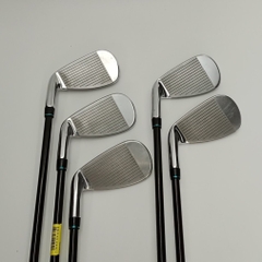 [Gậy golf cũ] Majesty Bộ gậy sắt (iron set) dangan7onelength [Custom]