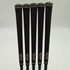 [Gậy golf cũ] Majesty Bộ gậy sắt (iron set) DANGAN7 [Custom]