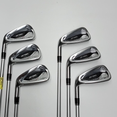 [Gậy golf cũ] Yonex Bộ gậy sắt (iron set) EZONE GT LH [Custom]