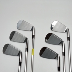 [Gậy golf cũ] Yonex Bộ gậy sắt (iron set) EZONE GT LH [Custom]