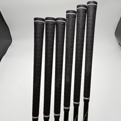 [Gậy golf cũ] Yonex Bộ gậy sắt (iron set) EZONE GT LH [Custom]