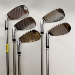 [Gậy golf cũ] Majesty Bộ gậy sắt (iron set) SHUTTLE NX-1 Ladies L IMPACTFIT MV504