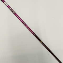 [Gậy golf cũ] Majesty Bộ gậy sắt (iron set) MAJESTY ROYAL SP Ladies [Other Carbon]