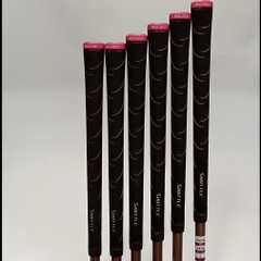 [Gậy golf cũ] Majesty Bộ gậy sắt (iron set) SHUTTLE NX-1 Ladies L IMPACTFIT MV504