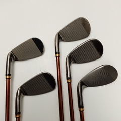 [Gậy golf cũ] Majesty Bộ gậy sắt (iron set) MAJESTY PRESTIGIO XII Ladies L MAJESTY TL750