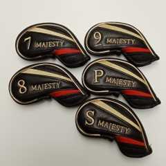 [Gậy golf cũ] Majesty Bộ gậy sắt (iron set) MAJESTY PRESTIGIO XII Ladies L MAJESTY TL750