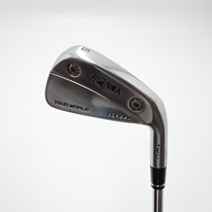 [Gậy golf cũ] Honma Gậy sắt lẻ (iron club) TOUR WORLD TW-U (2017) 5U S N.S.PRO MODUS3 TOUR105