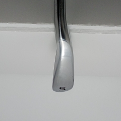 [Gậy golf cũ] Honma Gậy sắt lẻ (iron club) TOUR WORLD TW-U (2017) 5U S N.S.PRO MODUS3 TOUR105