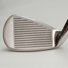 [Gậy golf cũ] Majesty Gậy sắt lẻ (iron club) MAJESTY CONQUEST BK MARAGING 8I S N.S.PRO 950GH neo