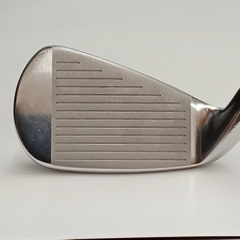 [Gậy golf cũ] Majesty Gậy sắt lẻ (iron club) MAJESTY CONQUEST BK MARAGING 6I S N.S.PRO 950GH neo