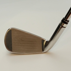 [Gậy golf cũ] Majesty Gậy sắt lẻ (iron club) MAJESTY CONQUEST BK MARAGING 5I R N.S.PRO 950GH neo