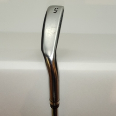 [Gậy golf cũ] Majesty Gậy sắt lẻ (iron club) MAJESTY CONQUEST BK MARAGING 5I R N.S.PRO 950GH neo