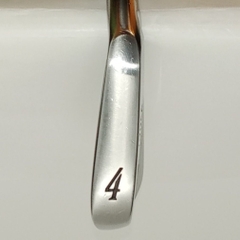 [Gậy golf cũ] Yonex Gậy sắt lẻ (iron club) EZONE MB501 Forged Single Iron S N.S.PRO MODUS3 SYSTEM3 TOUR125