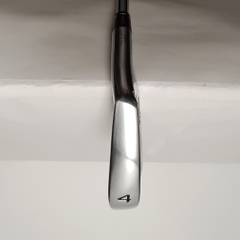 [Gậy golf cũ] Honma Gậy sắt lẻ (iron club) TW737 Vn Single Iron Dynamic Gold