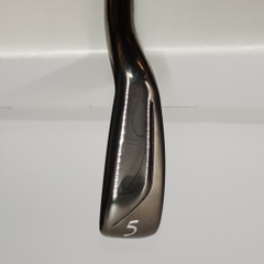 [Gậy golf cũ] Majesty Gậy sắt lẻ (iron club) MAJESTY Royale (2023) 5I S N.S.PRO 850MJ WF