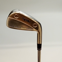 [Gậy golf cũ] Honma Gậy sắt lẻ (iron club) TOUR WORLD TW-U (2017) 4U S N.S.PRO MODUS3 TOUR105