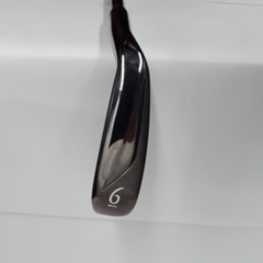 [Gậy golf cũ] Majesty Gậy sắt lẻ (iron club) MAJESTY Royale (2023) 6I R MAJESTY LV550