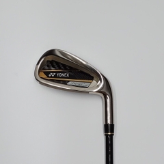 [Gậy golf cũ] Yonex Gậy sắt lẻ (iron club) Royal EZONE (2023) 6I R RX-06RE