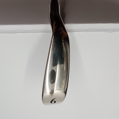 [Gậy golf cũ] Yonex Gậy sắt lẻ (iron club) Royal EZONE (2023) 6I R RX-06RE