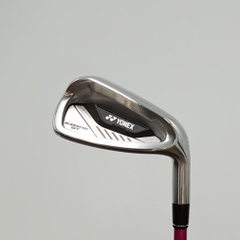 [Gậy golf cũ] Yonex Gậy sắt lẻ (iron club) EZONE GT (2024) Single Iron [Other Carbon]