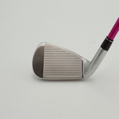 [Gậy golf cũ] Yonex Gậy sắt lẻ (iron club) EZONE GT (2024) Single Iron [Other Carbon]