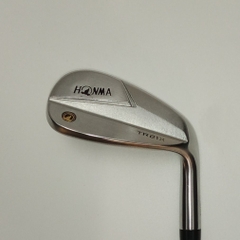 [Gậy golf cũ] Honma Gậy sắt lẻ (iron club) TOUR WORLD TR21 X 11I S VIZARD TR20-65