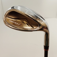 [Gậy golf cũ] Majesty Gậy sắt lẻ (iron club) maruman SHUTTLE (2022) SW R IMPACT FIT m230