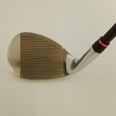 [Gậy golf cũ] Majesty Gậy sắt lẻ (iron club) maruman SHUTTLE (2022) SW R IMPACT FIT m230