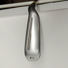 [Gậy golf cũ] Honma Gậy sắt lẻ (iron club) TOUR WORLD GS 6I SR SPEED TUNED 48