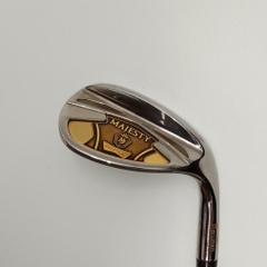 [Gậy golf cũ] Majesty Gậy sắt lẻ (iron club) MAJESTY PRESTIGIO SUPER 7 (2012) SW R TYPE-LV