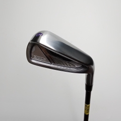 [Gậy golf cũ] Yonex Gậy sắt lẻ (iron club) EZONE GT (2024) 6I R RK-04GT