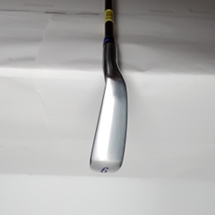 [Gậy golf cũ] Yonex Gậy sắt lẻ (iron club) EZONE GT (2024) 6I R RK-04GT