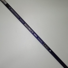 [Gậy golf cũ] Majesty Gậy sắt lẻ (iron club) MAJESTY Royale (2023) SW R MAJESTY LV550