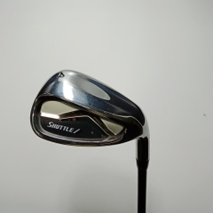 [Gậy golf cũ] Majesty Gậy sắt lẻ (iron club) maruman SHUTTLE (2022) AW SR IMPACT FIT m230
