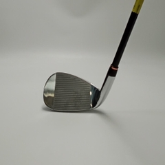 [Gậy golf cũ] Majesty Gậy sắt lẻ (iron club) maruman SHUTTLE (2022) AW SR IMPACT FIT m230