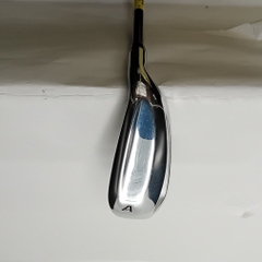 [Gậy golf cũ] Majesty Gậy sắt lẻ (iron club) maruman SHUTTLE (2022) AW SR IMPACT FIT m230