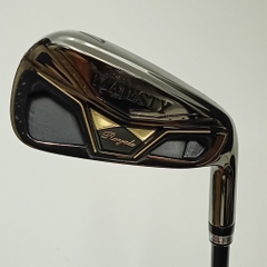 [Gậy golf cũ] Majesty Gậy sắt lẻ (iron club) MAJESTY Royale (2021) 7I R MAJESTY LV540