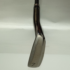 [Gậy golf cũ] Majesty Gậy sắt lẻ (iron club) MAJESTY Royale (2021) 7I R MAJESTY LV540
