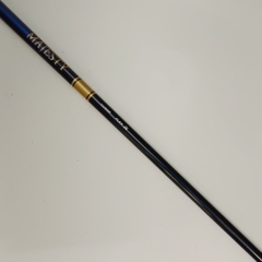 [Gậy golf cũ] Majesty Gậy sắt lẻ (iron club) MAJESTY Royale (2025) 7I R MAJESTY Royale LV560B